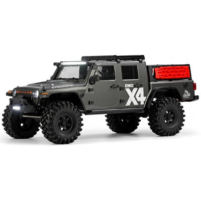 Cross-RC Crawler EMO X4 4WD 1/8 RTR CRO9010012