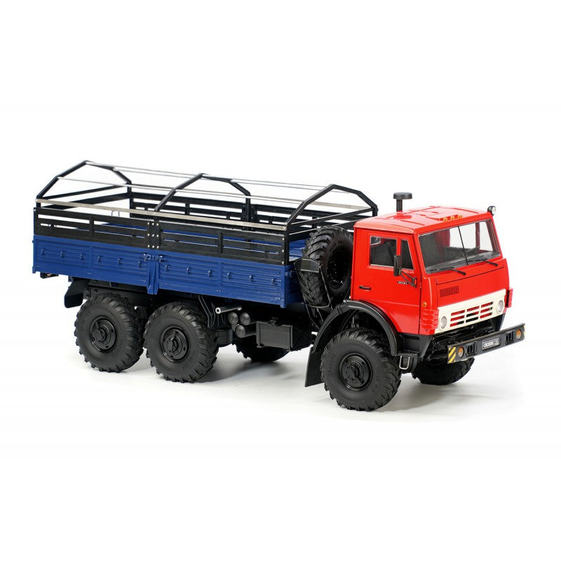 Cross-RC Camion militare AC6 1/12 Kit