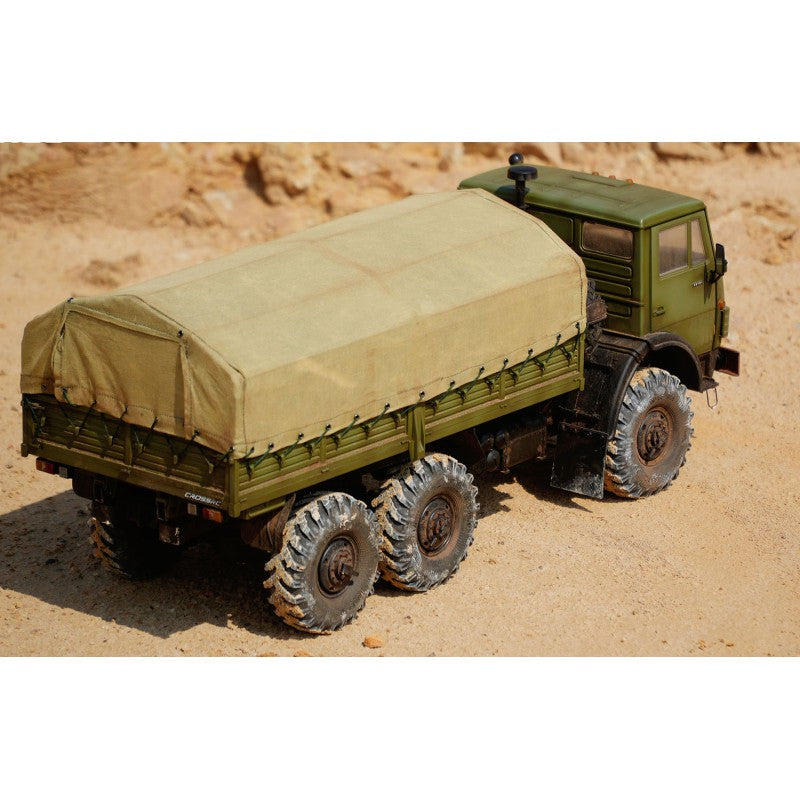 Cross-RC Militärlastwagen AC6 1/12 Kit