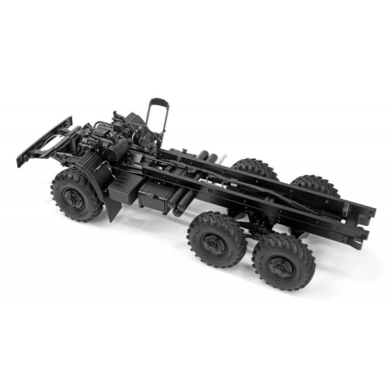 Cross-RC Military Truck AC6 1/12 Kit