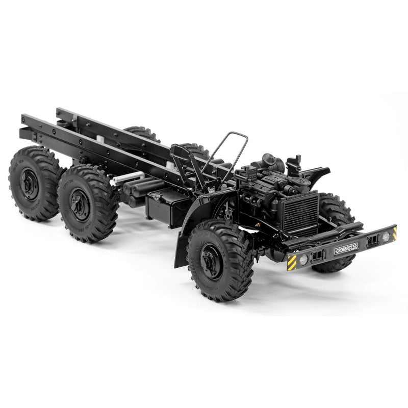 Cross-RC Militärlastwagen AC6 1/12 Kit