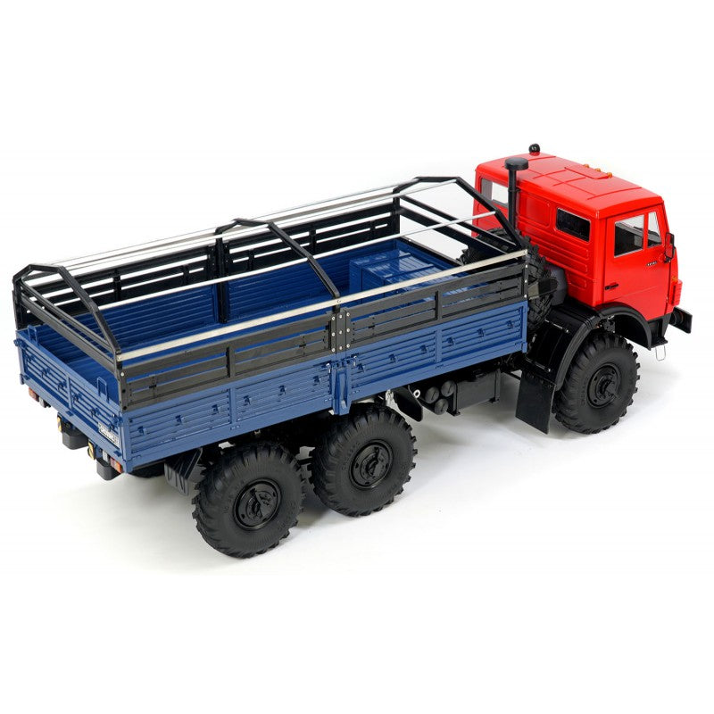 Cross-RC Camion militare AC6 1/12 Kit