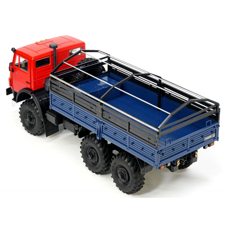 Cross-RC Camion militare AC6 1/12 Kit