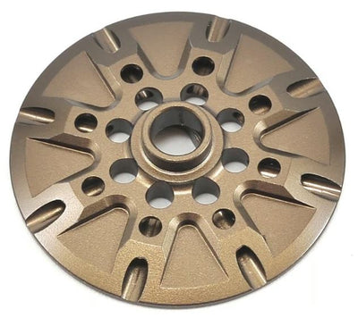 Yokomo Belüfteter Slipper-Plattenspieler YZ-2 Z2-670VPA