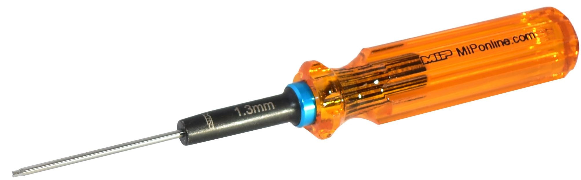 MIP Hexagonal screwdriver 1.3mm Gen 2 9213