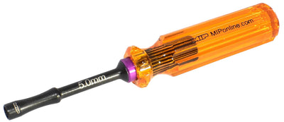 MIP Gen 2 Socket Screwdriver 5.0mm 9802