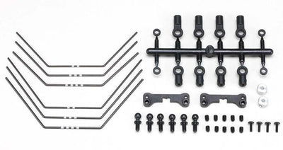 Yokomo RS1.0 RS-412-heilahduksenestolaitesarja RS-412