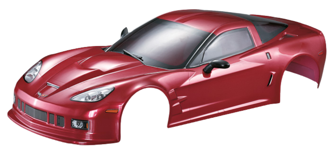 Killer Body Trabalho corporal Corvette GT2 190mm