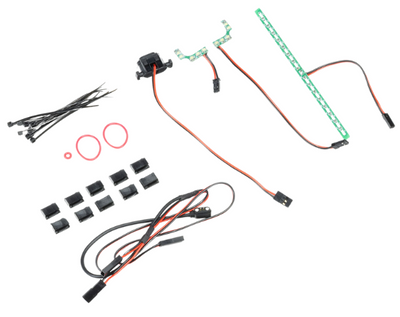 Arrma Led Kit Big Rock 6S ARA480075