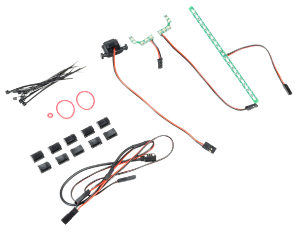 Arrma Led Kit Big Rock 6S ARA480075