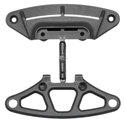 Yokomo Front Bumper Bracket MS1.0 B9-001A