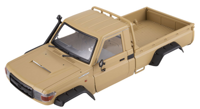 Killer Body Carrozzeria Toyota Land Cruiser 70 TRX4 KB48734