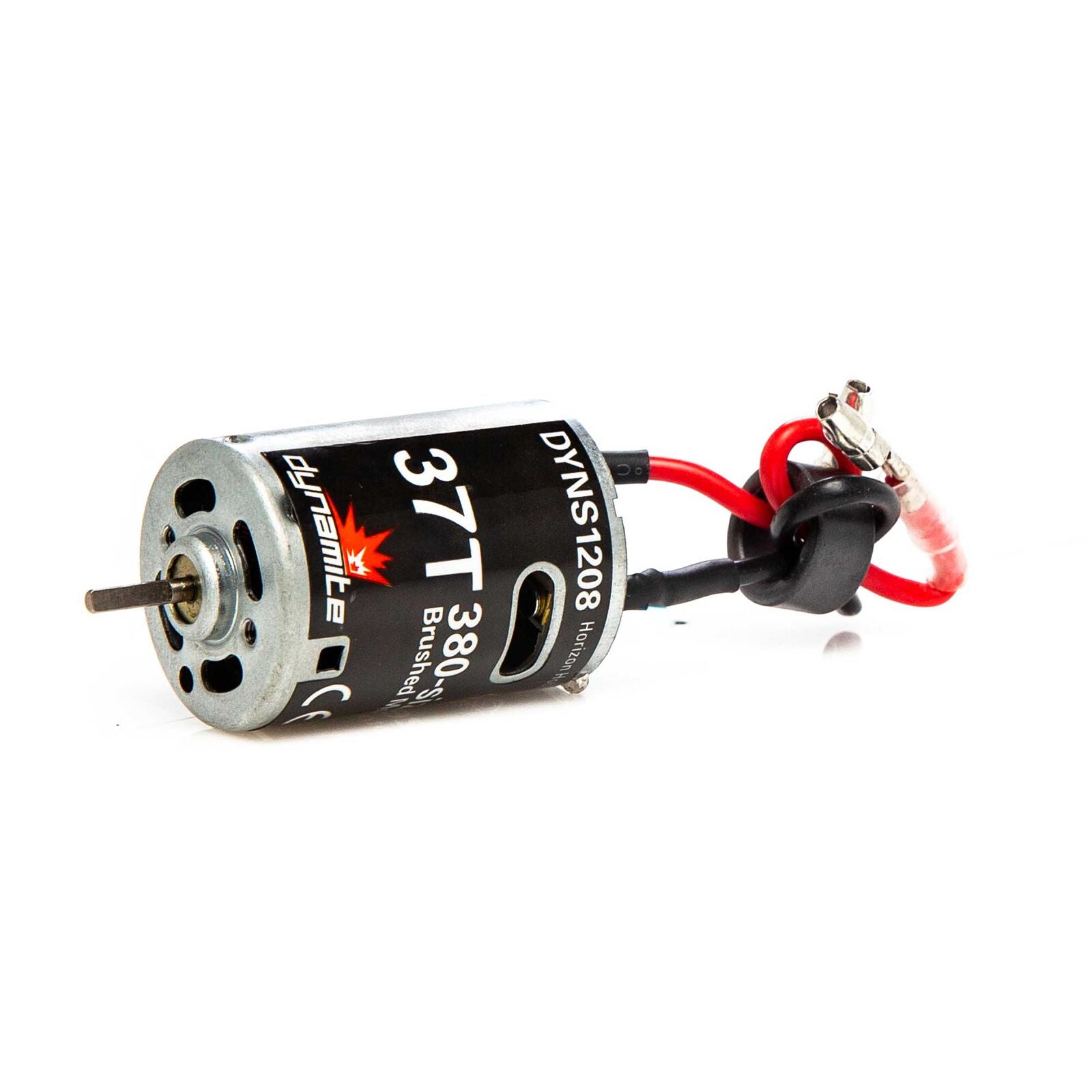 Dynamite Motor Brushed Tazer 380 37T DYNS1208