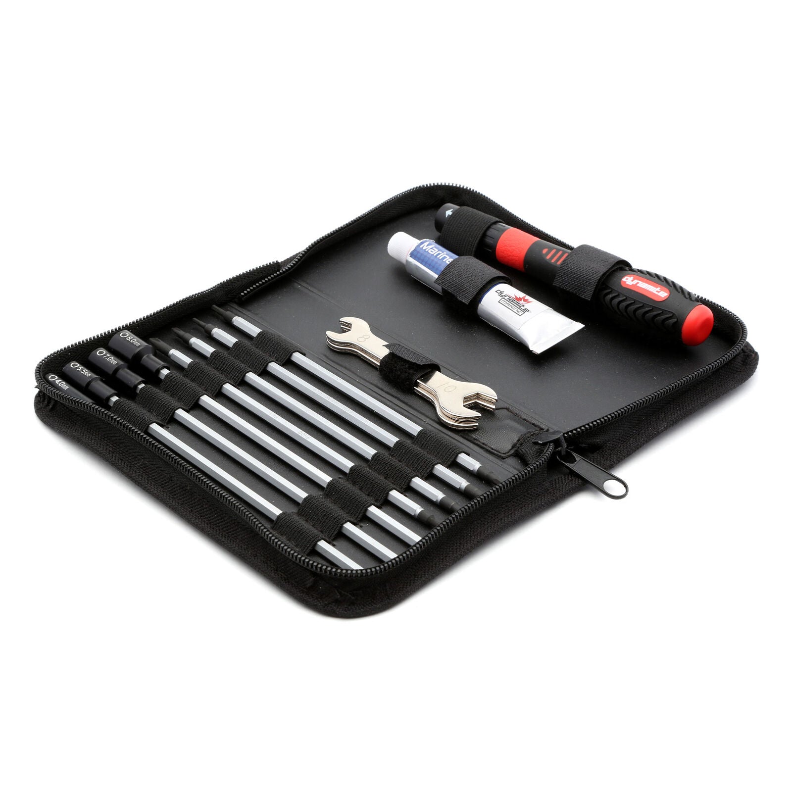 Dynamite Proboat DYNT0502 tool set