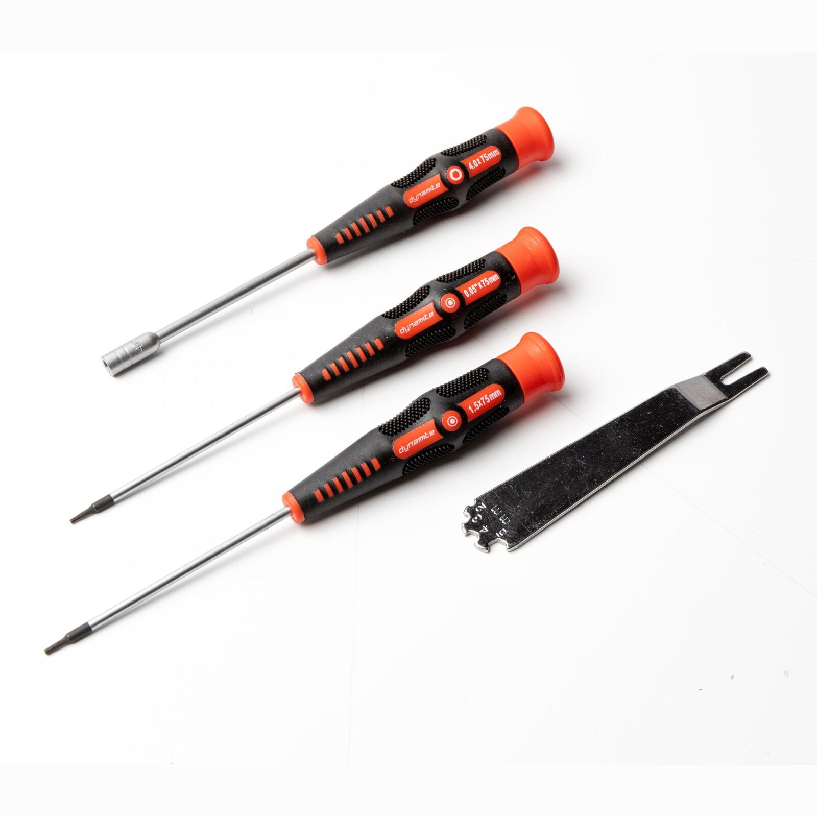 Dynamite Kit de herramientas SCX24 DYNT0503