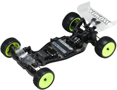 Yokomo Super Off-Road SO3.0 2wd Buggy KIT SOR-030