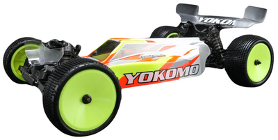 Yokomo Super Off-Road SO3.0 2wd Buggy KIT SOR-030