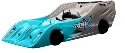 PIP Aero Bodywork Apex 0.75mm On-road 1/8 PIP-APEX-075