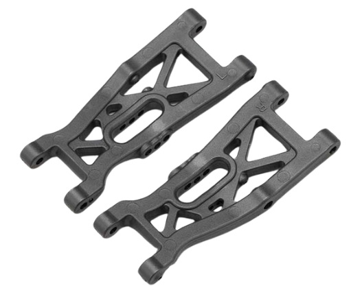 Yokomo Front triangle Graphite Type B (x2x)YZ-2DTM3 CAL3 Z2-008F3GA