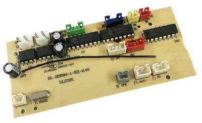 Huina Receptor para Huina 1594 CYP1232