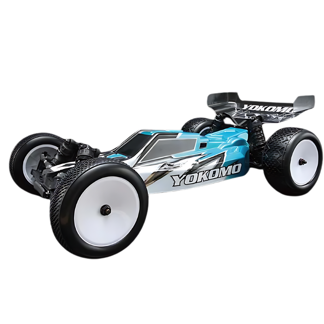 Yokomo Super Off-Road SO2.0 Dirt Edition 2wd Buggy KIT SOR-020D