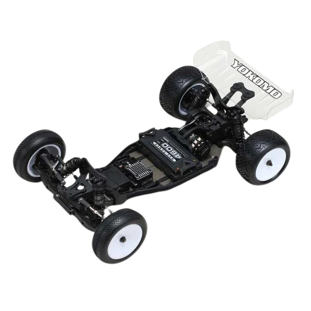 Yokomo Super Off-Road SO2.0 Dirt Edition 2wd Buggy KIT SOR-020D