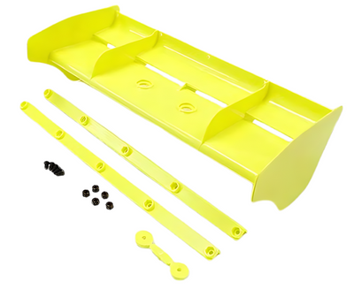 Kyosho Reforço de nylon 1/8" amarelo MP10 IF491KYB