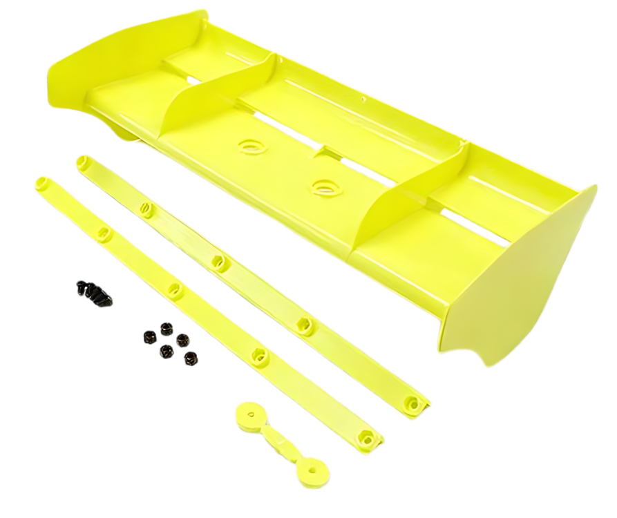 Kyosho Aileron Nylon 1/8" Jaune MP10 IF491KYB