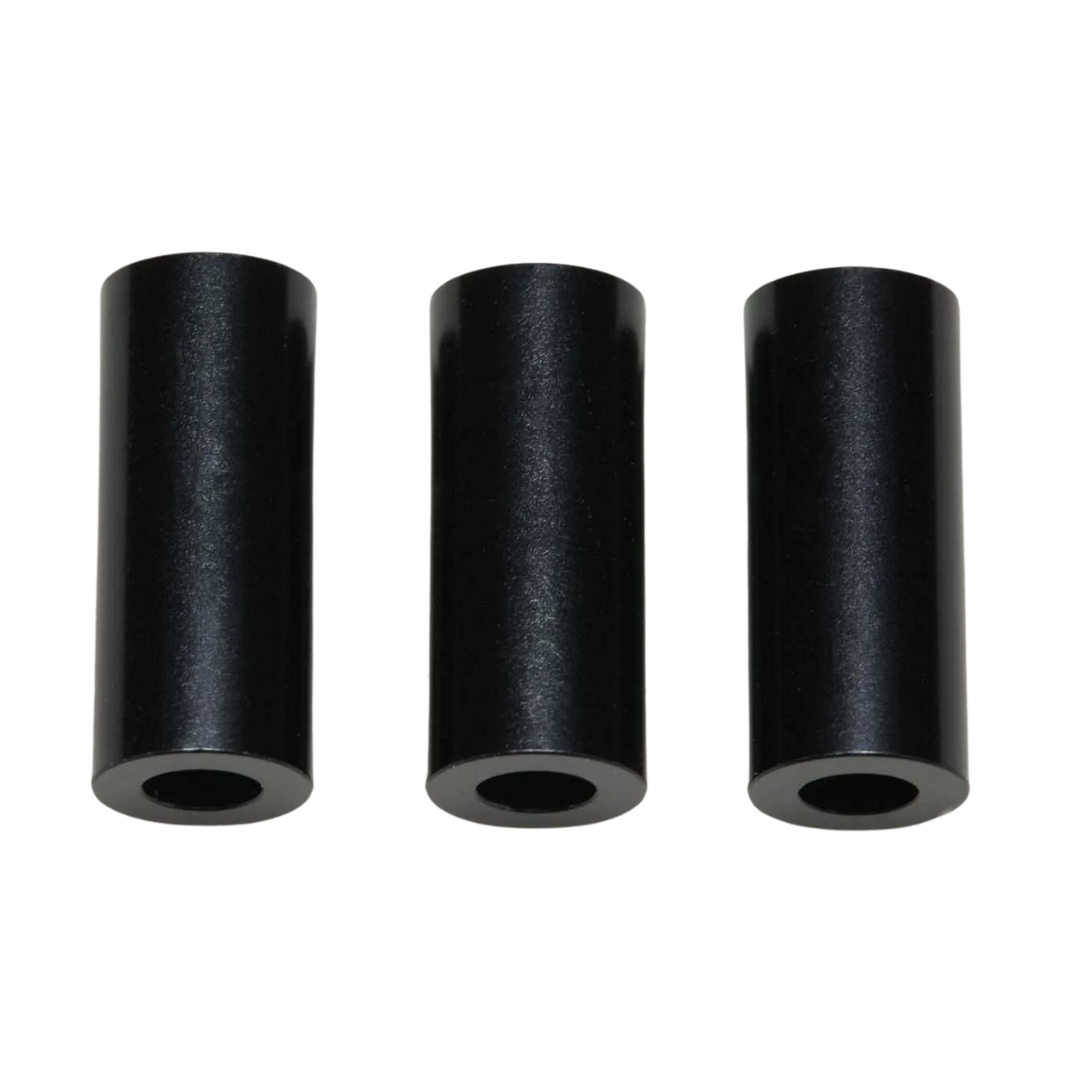 Yokomo Triangle support spacer (x3) MD1.0 LTS MD-202UP