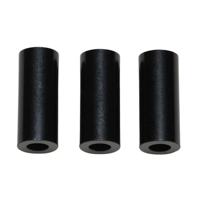 Yokomo Triangle support spacer (x3) MD1.0 LTS MD-202UP