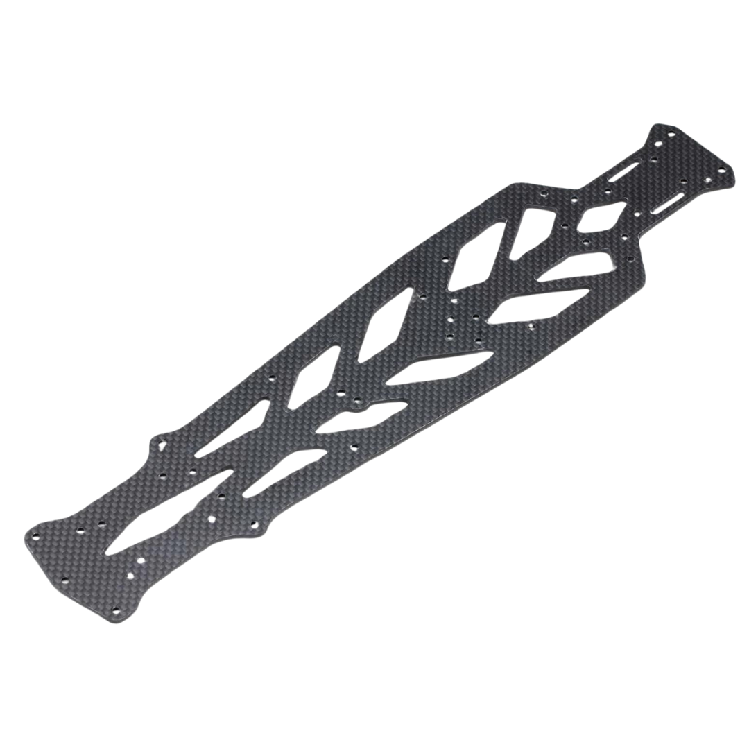 Yokomo Chassis Mat Carbon 2.4mm RD2.0 RD-002G