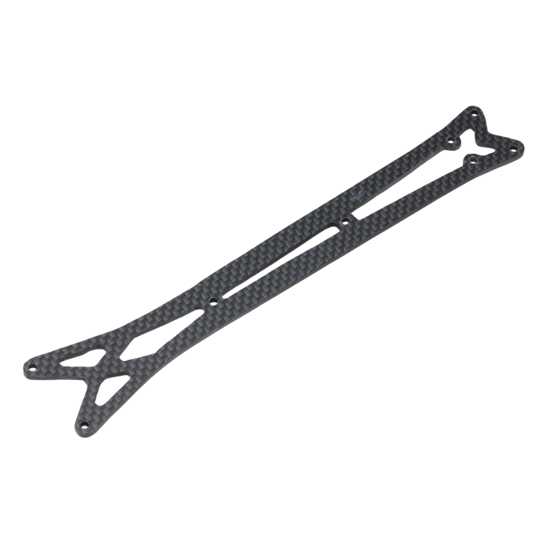 Yokomo Top plate Mat Carbon 2.2mm RD2.0 RD-003G