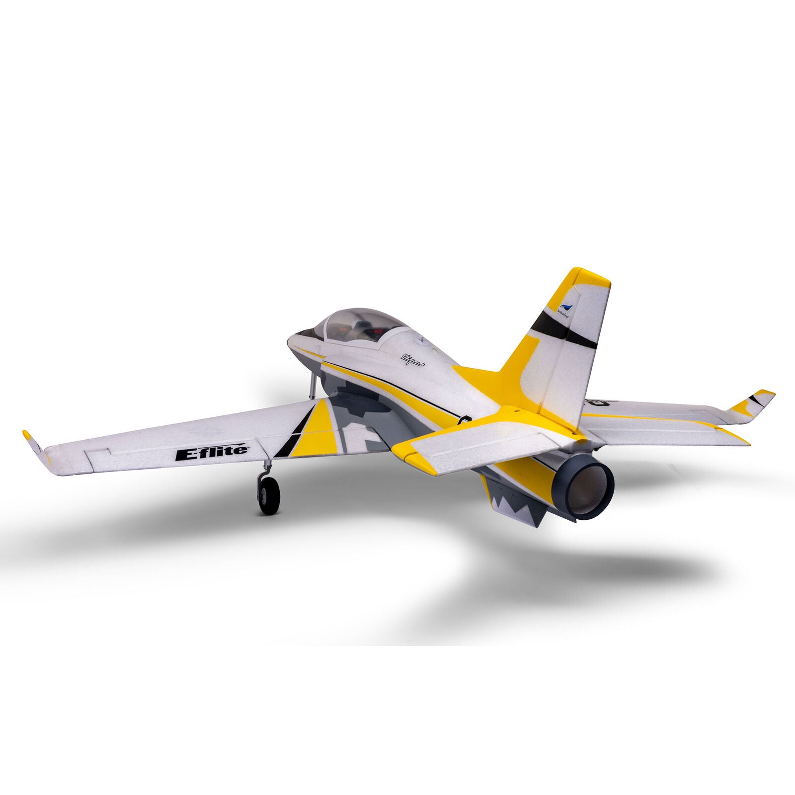 E-Flite Viper 64mm EDF BNF AS3X und Safe EFL07750