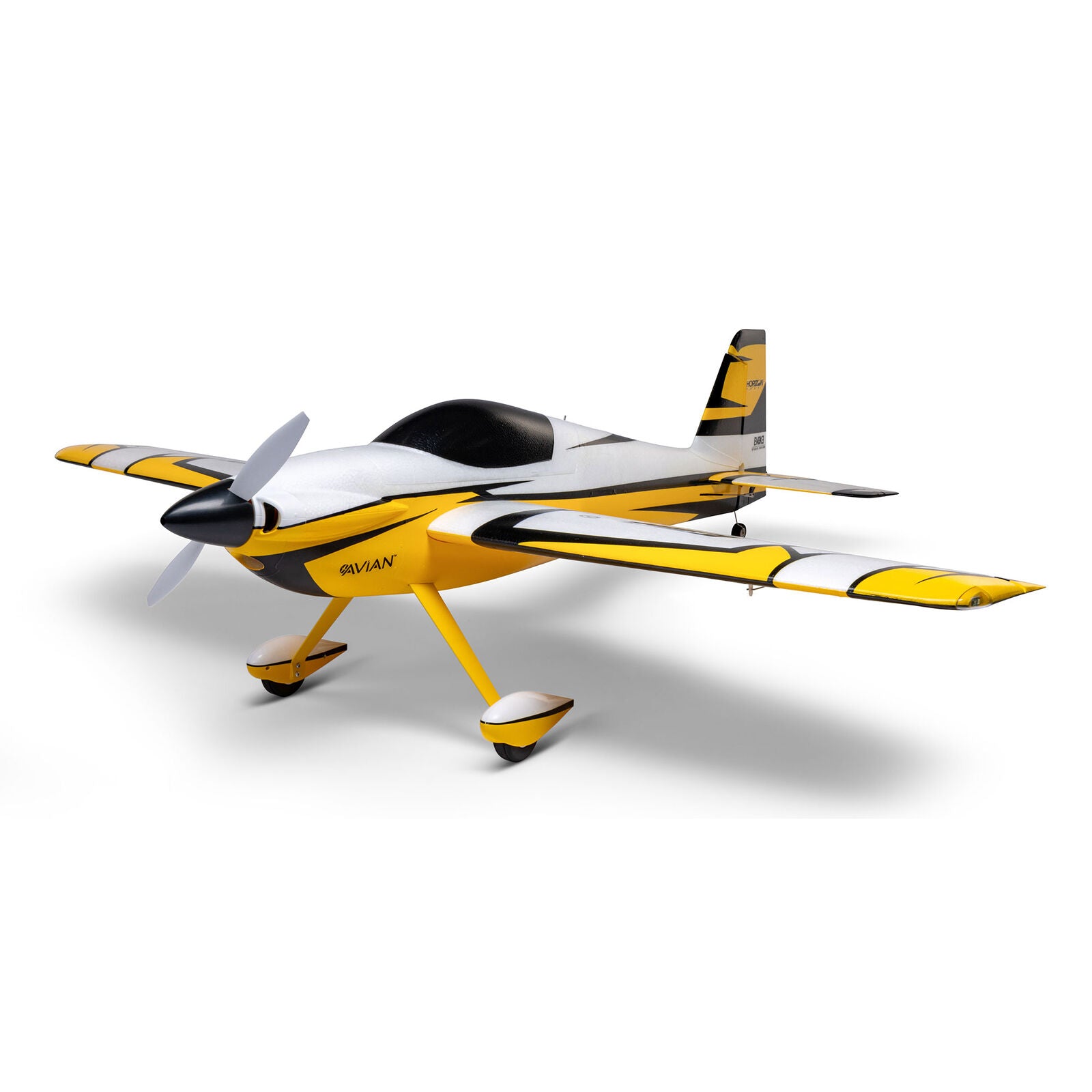 E-Flite Sportix 1.1m BNF Basic AX3X EFL10750 EFL10750