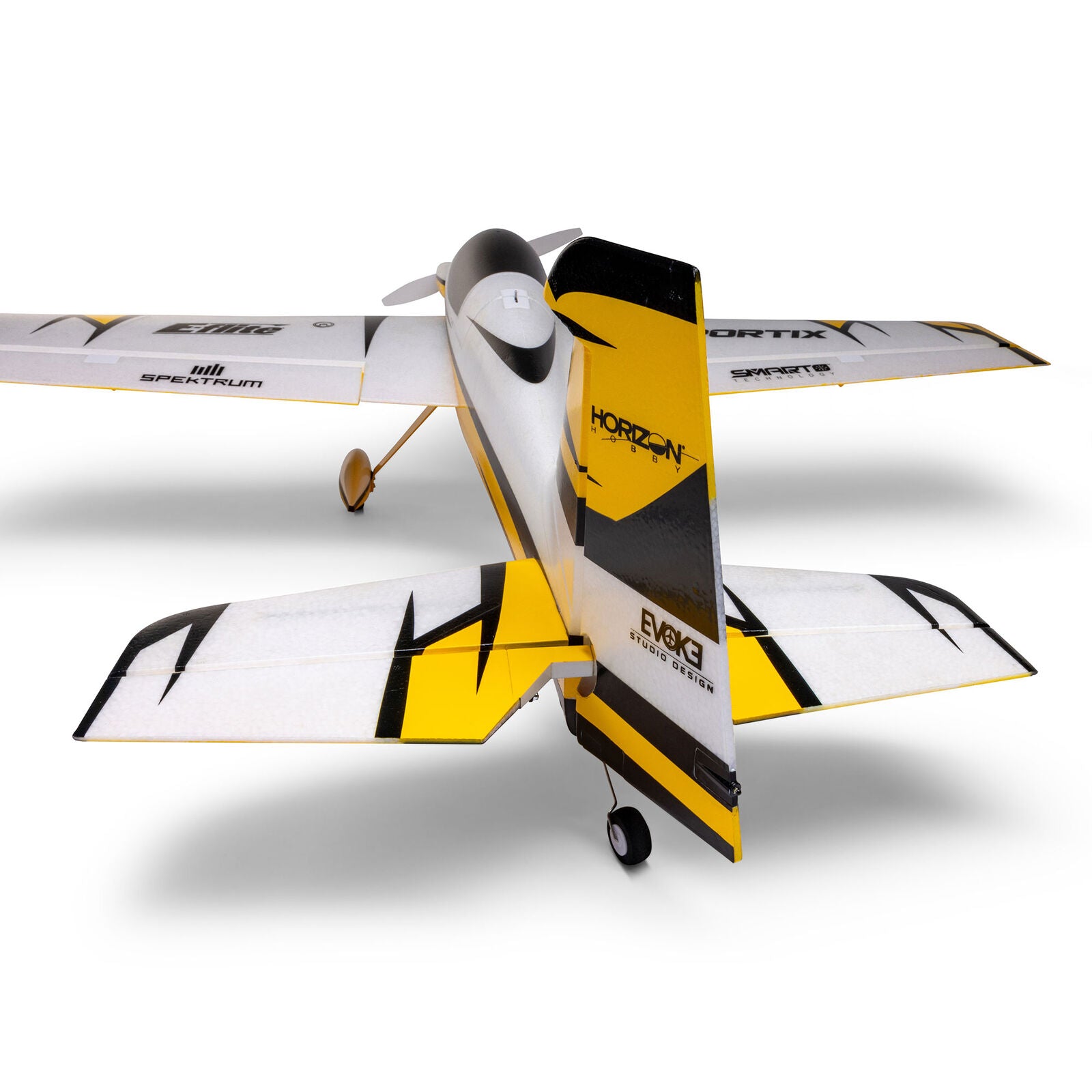 E-Flite Sportix 1.1m BNF Basic AX3X EFL10750 EFL10750