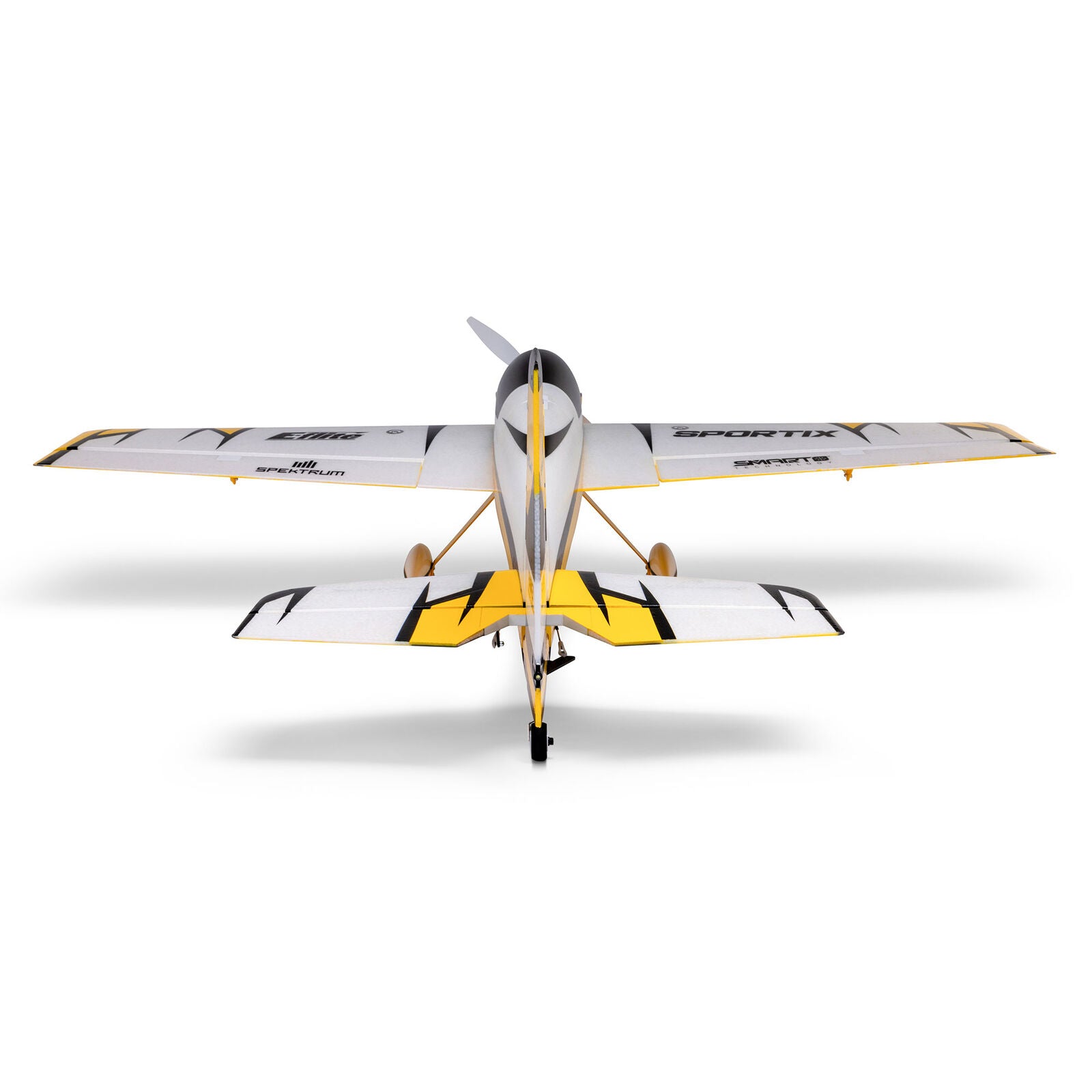 E-Flite Sportix 1.1m BNF Basic AX3X EFL10750 EFL10750