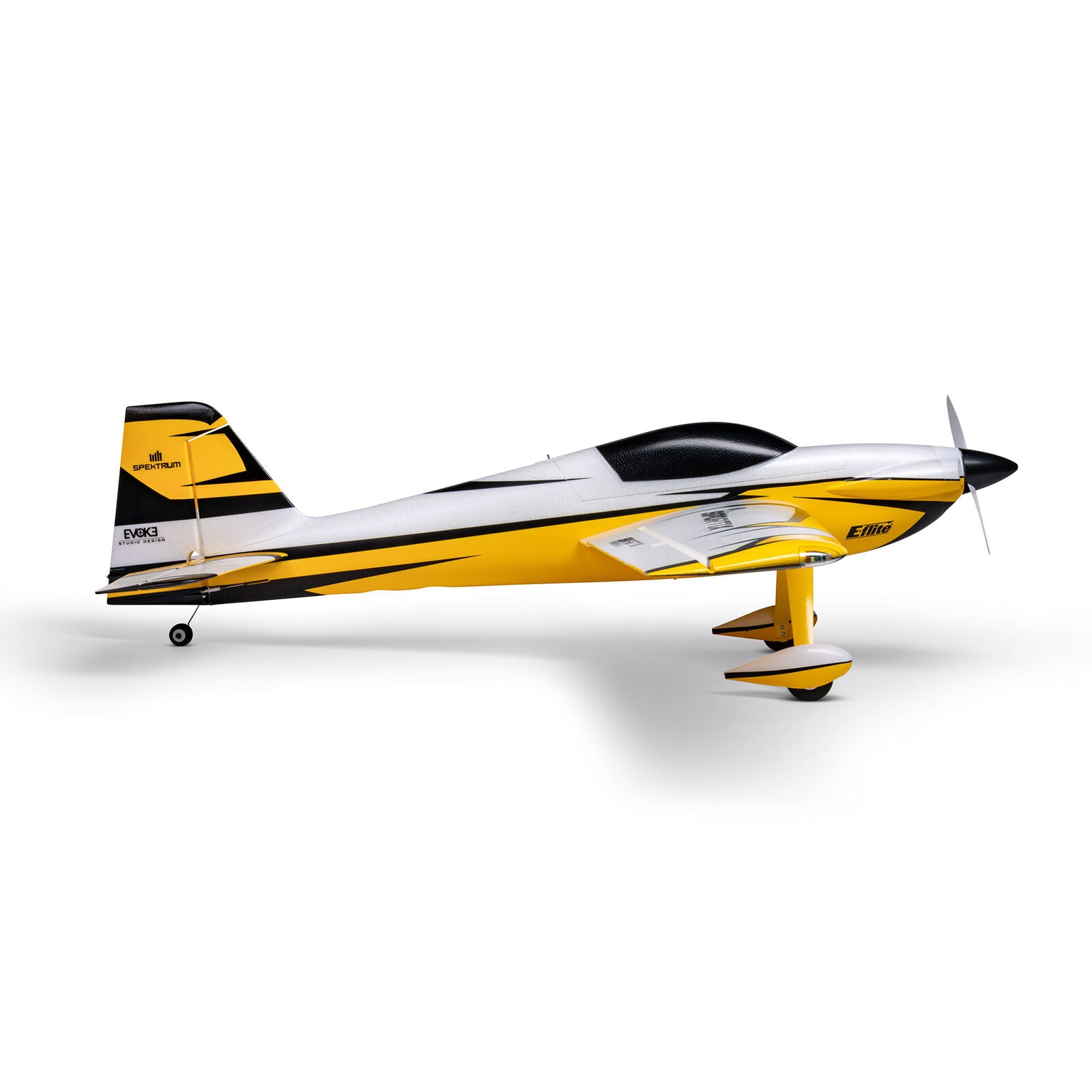 E-Flite Sportix 1,1 m BNF Basic AX3X EFL10750