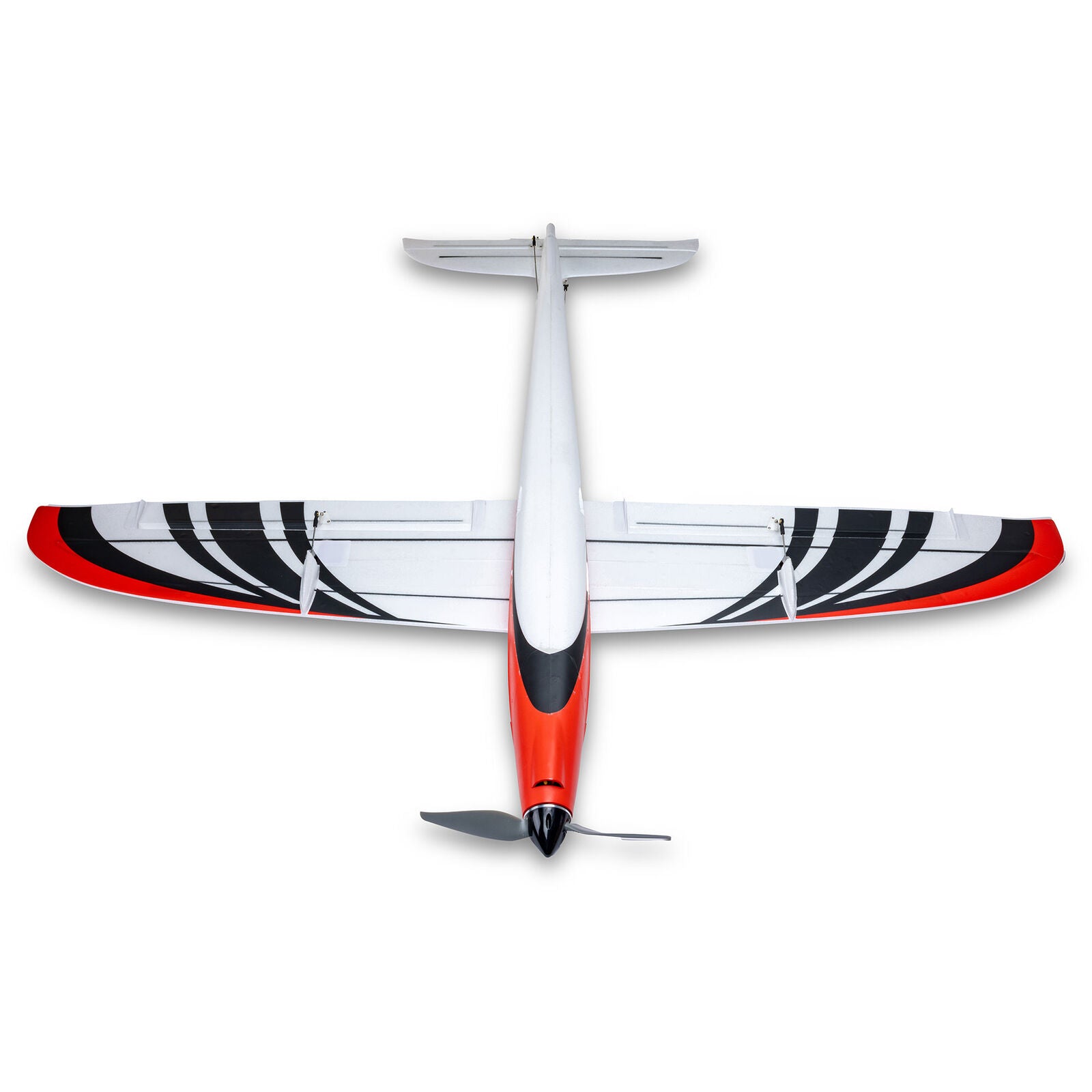 Eflite ElectroStreak 1,1 m BNF AS3X en SAFE Select EFL13350