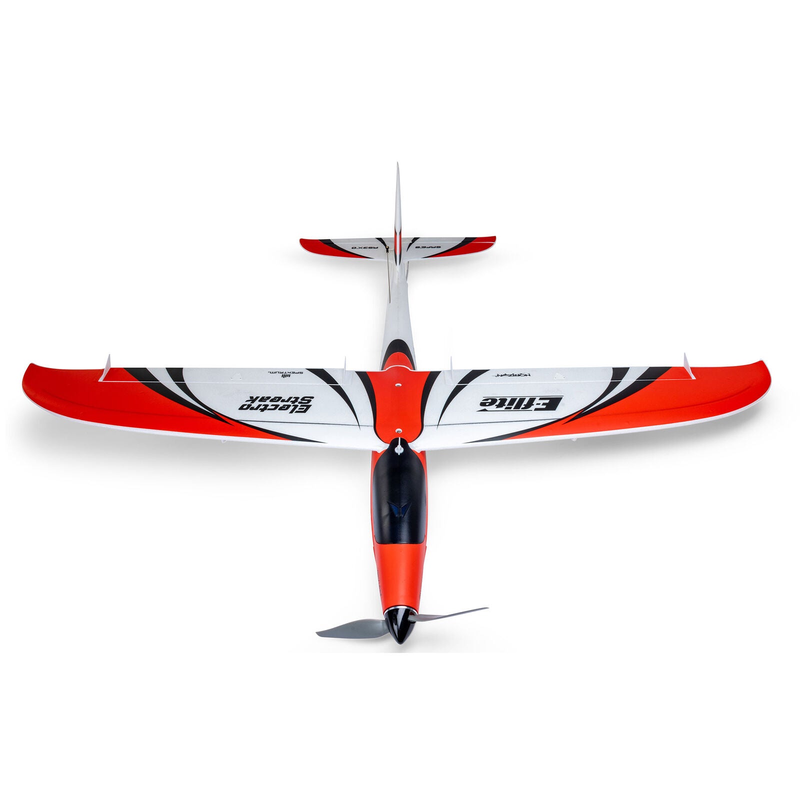 Eflite ElectroStreak 1,1 m BNF AS3X e SAFE Select EFL13350