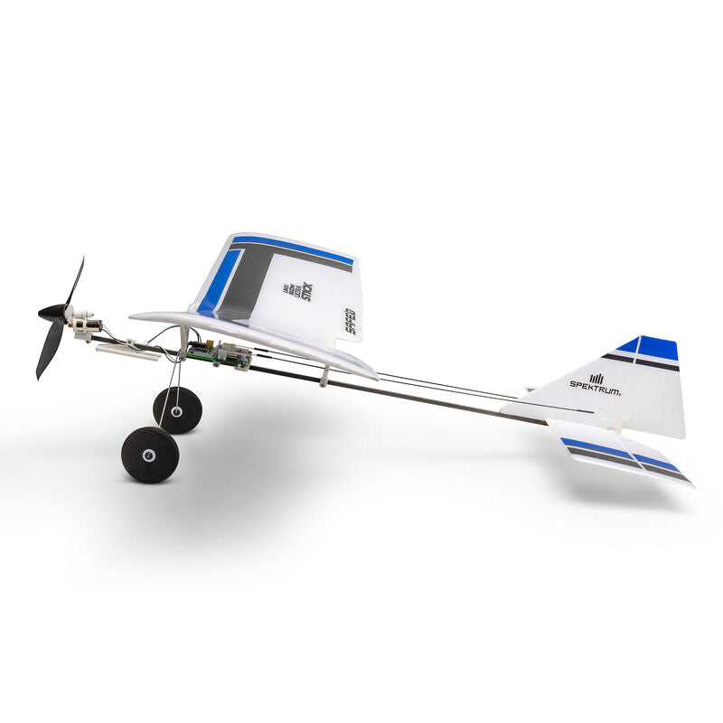 E-Flite UMX Slow Ultra Stick RTF AS3X Turvallinen EFLU03000