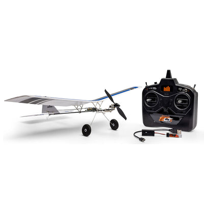 E-Flite UMX Slow Ultra Stick RTF AS3X Safe EFLU03000