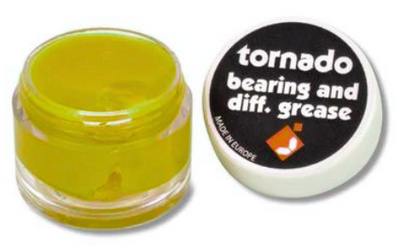 Tornado Geel vet 10ml J17008