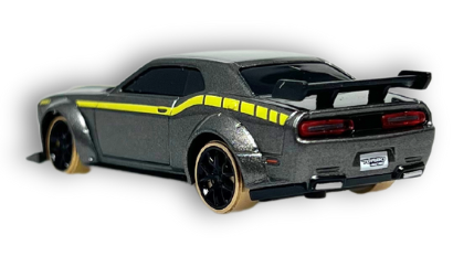 Turbo Racing Micro Drift Muscle Car 1/76  RTR TB-C65