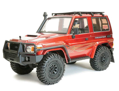 FTX Crawler Outback Trooper 4WD RTR FTX5473