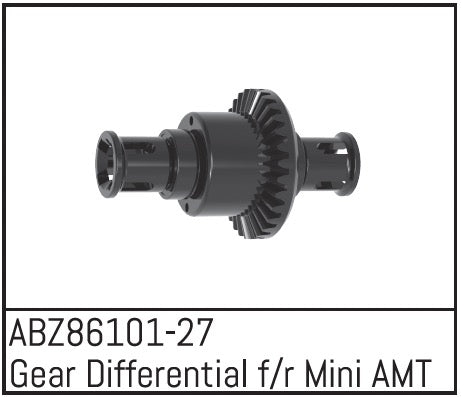 Absima Mini Differential AMT ABZ86101-27