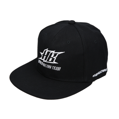 HB Racing Cappello Snapback 204927