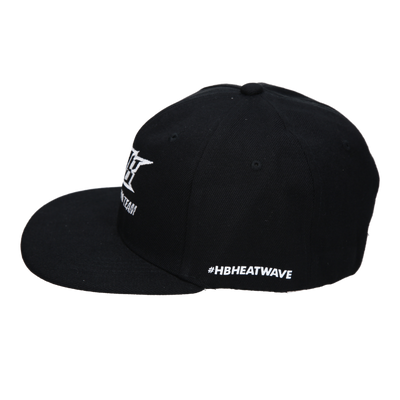 HB Racing Cap Snapback 204927