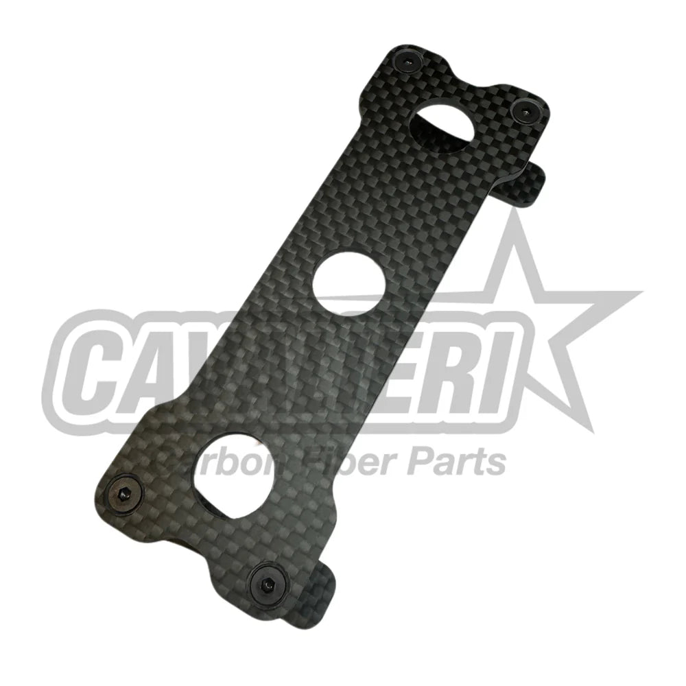 RC CARBON CAVALIERI Carbon Differential Stand K99098