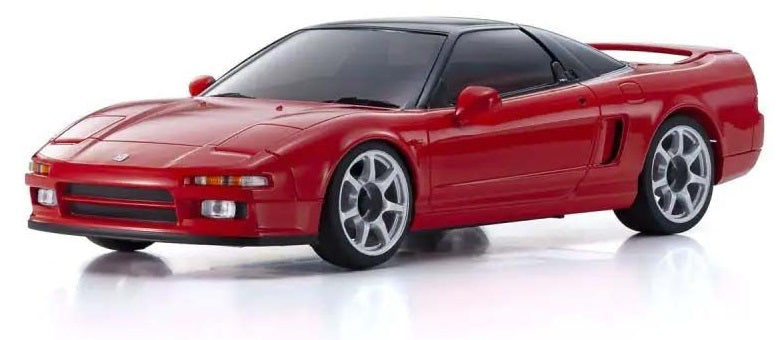 Kyosho Mini-Z RWD Honda NSX + KT531P RTR 32352