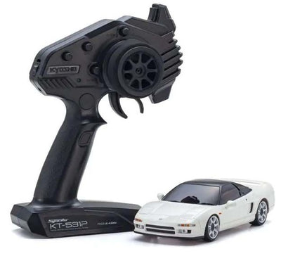 Kyosho Mini-Z TRACÇÃO TRASEIRA Honda NSX + KT531P RTR 32352